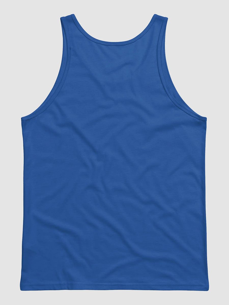 Real Nurse, Real Hero Tank Top product image (7)