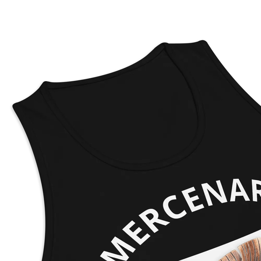 GYM TANK TOP/ VEST product image (11)