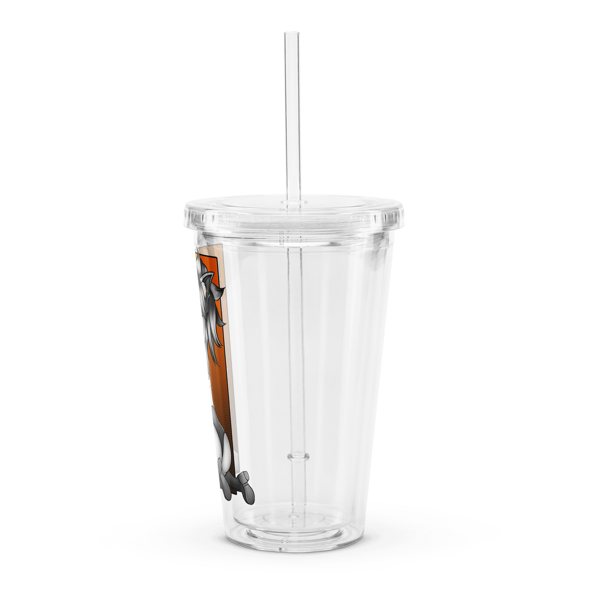 Enki Embers Double Wall Tumbler product image (4)