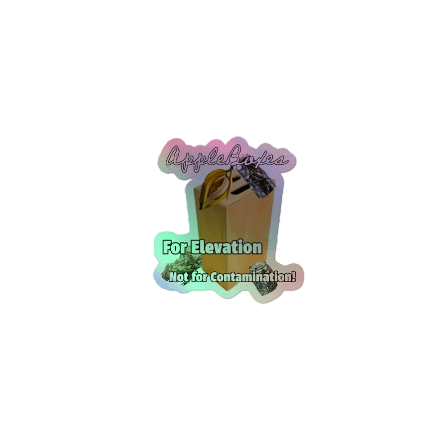Applebox Hologram product image (1)