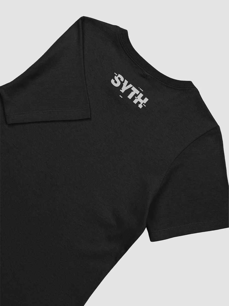Light Syth SMILE ALWAYS V2 Women's Style T-Shirt product image (12)