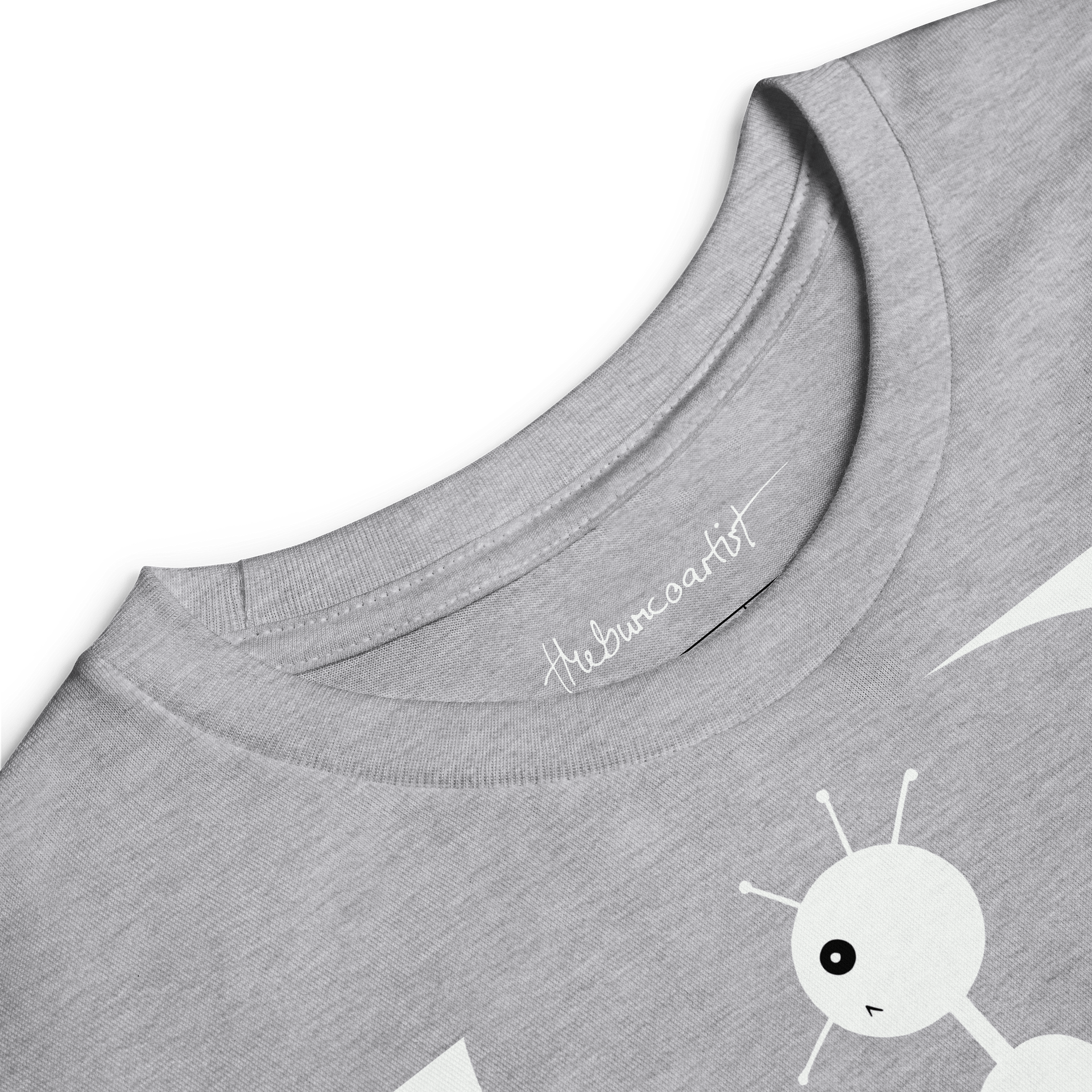 Bella+Canvas Youth Long Sleeve T-Shirt product image (6)