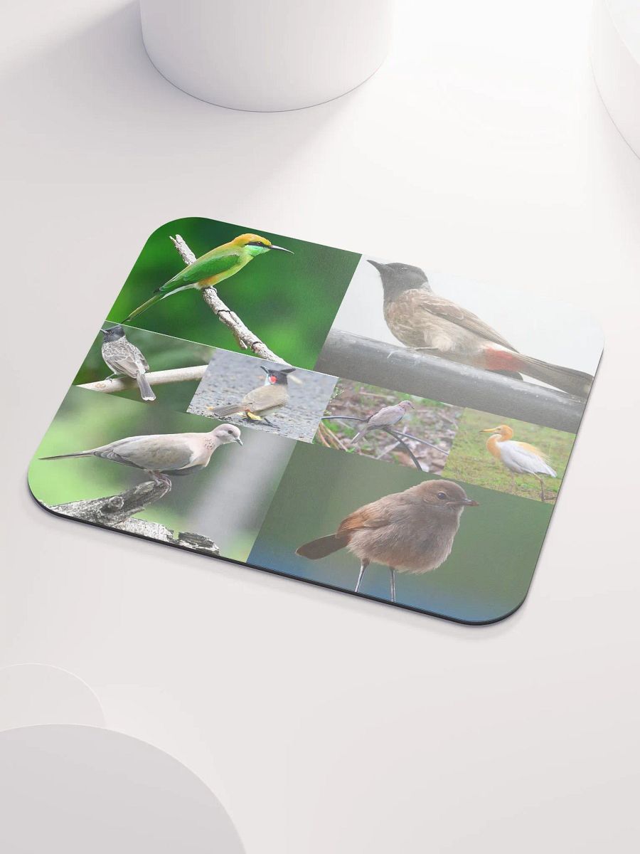 Classic Mouse Pad product image (3)