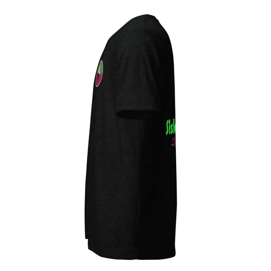 Siskel's T-Shirt product image (4)