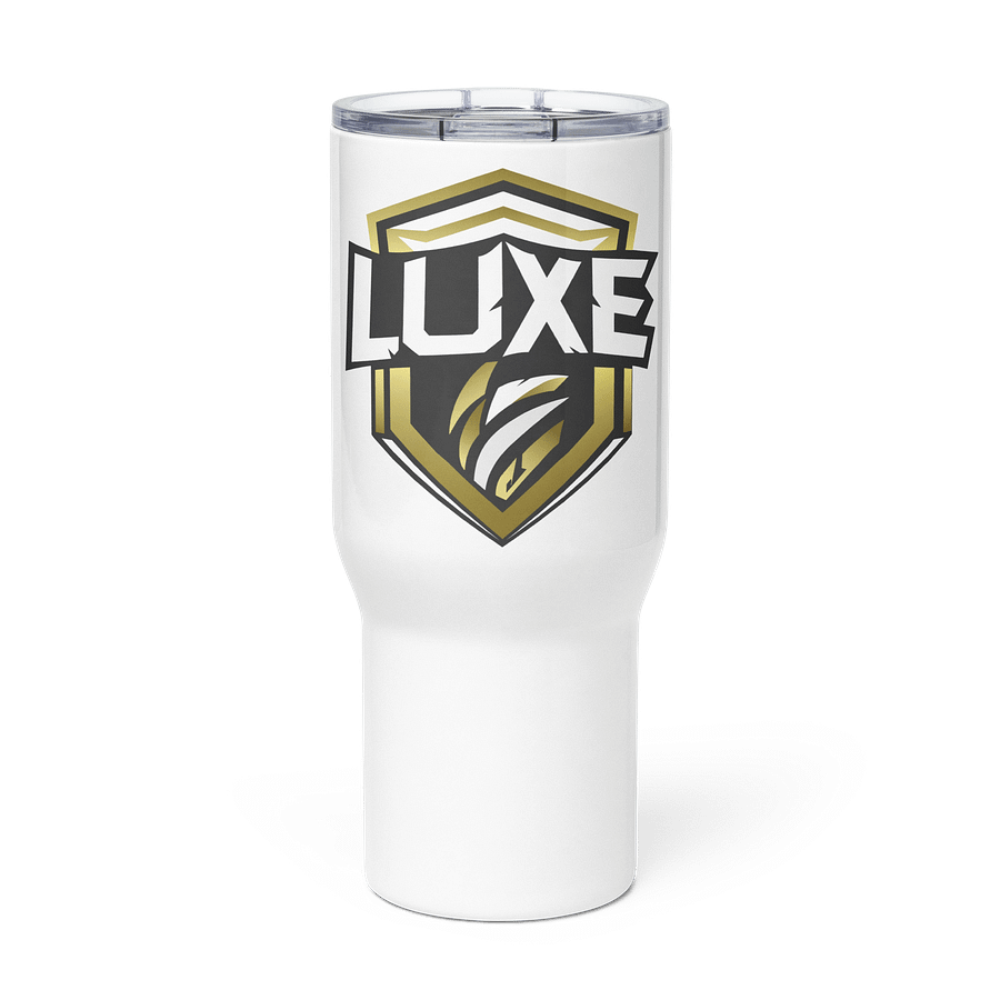 Luxe Tumbler product image (2)