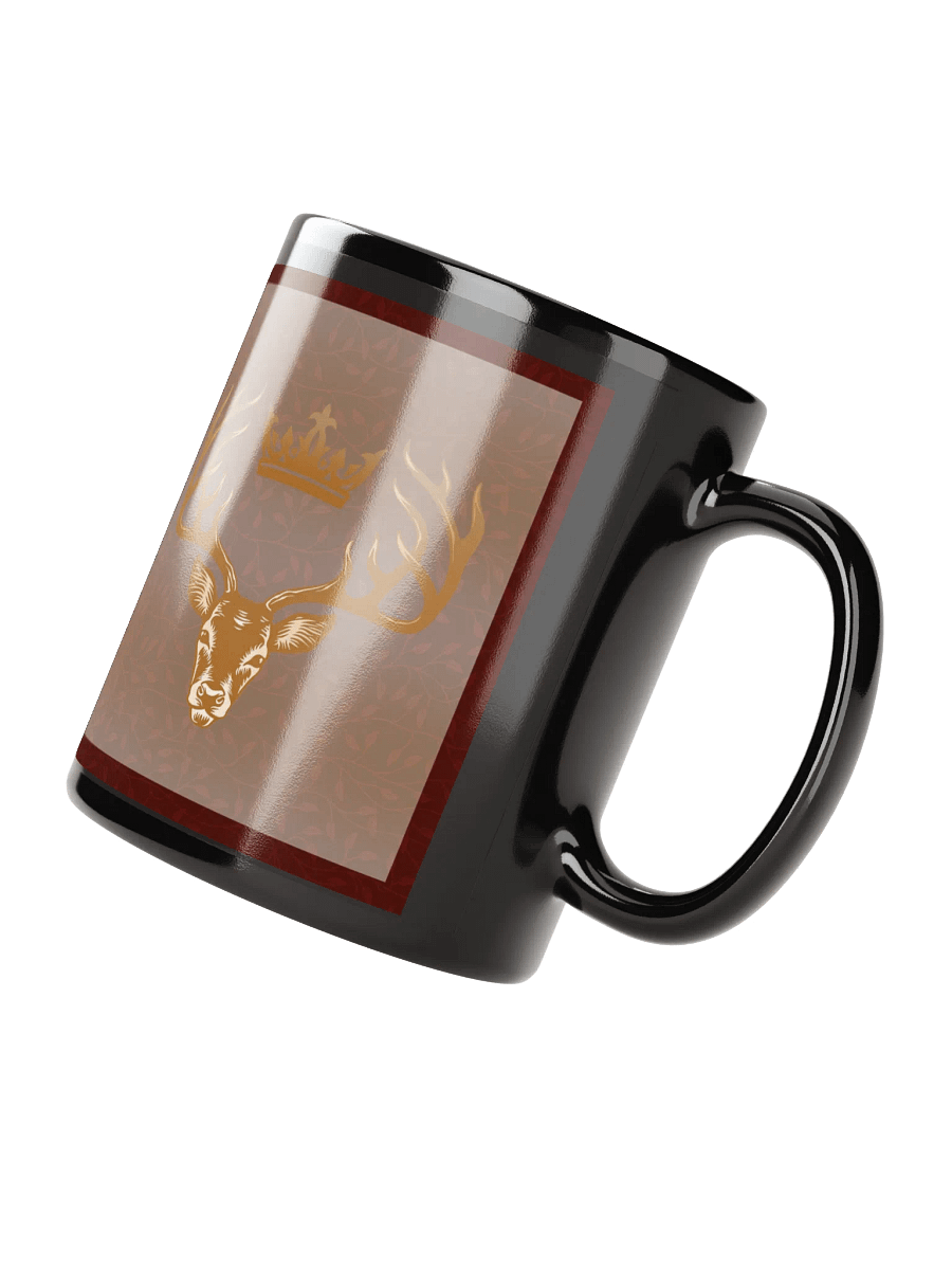 To Poison a Prince Mug product image (3)