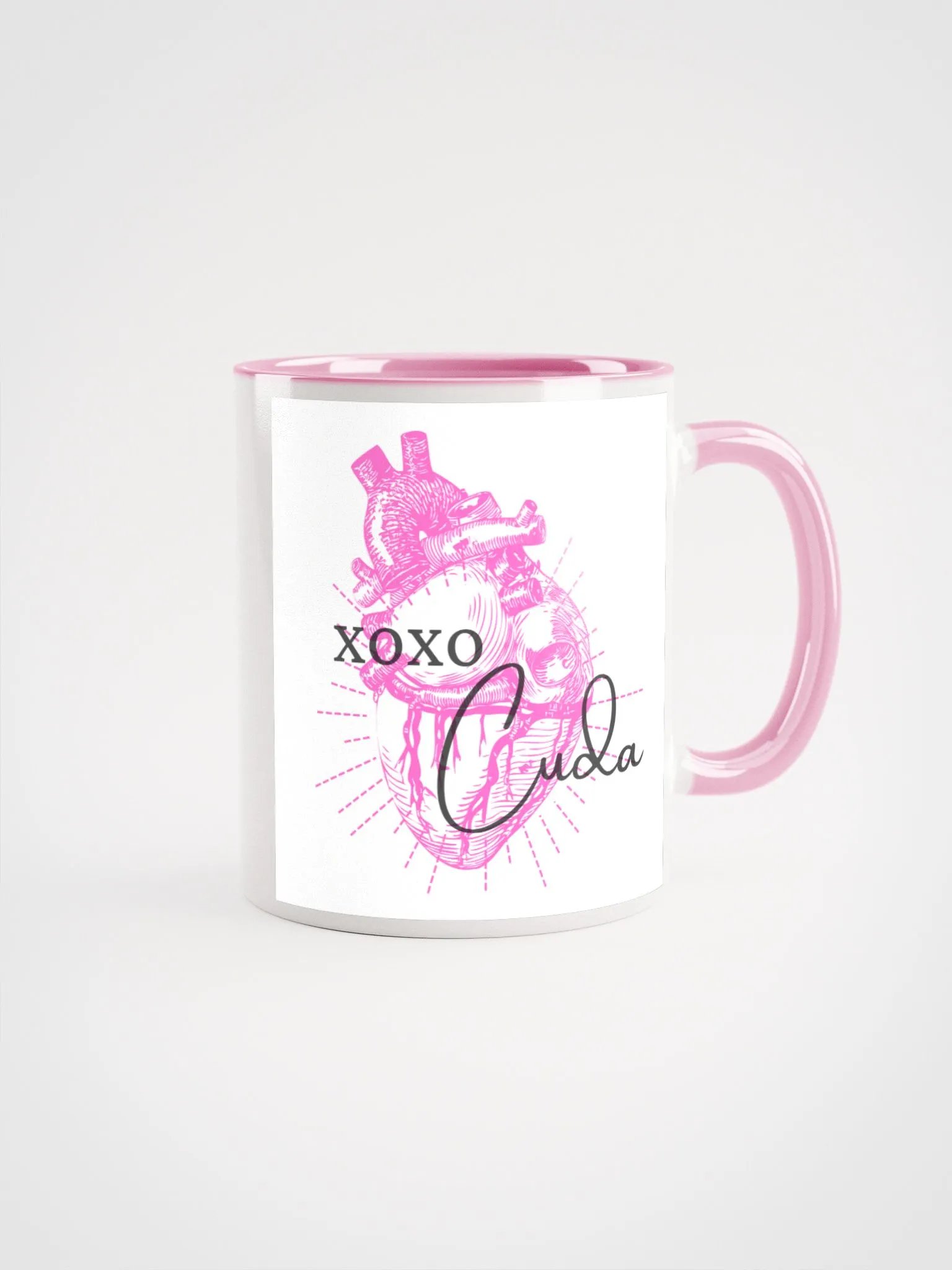 xoxo Cuda Mug product image (2)