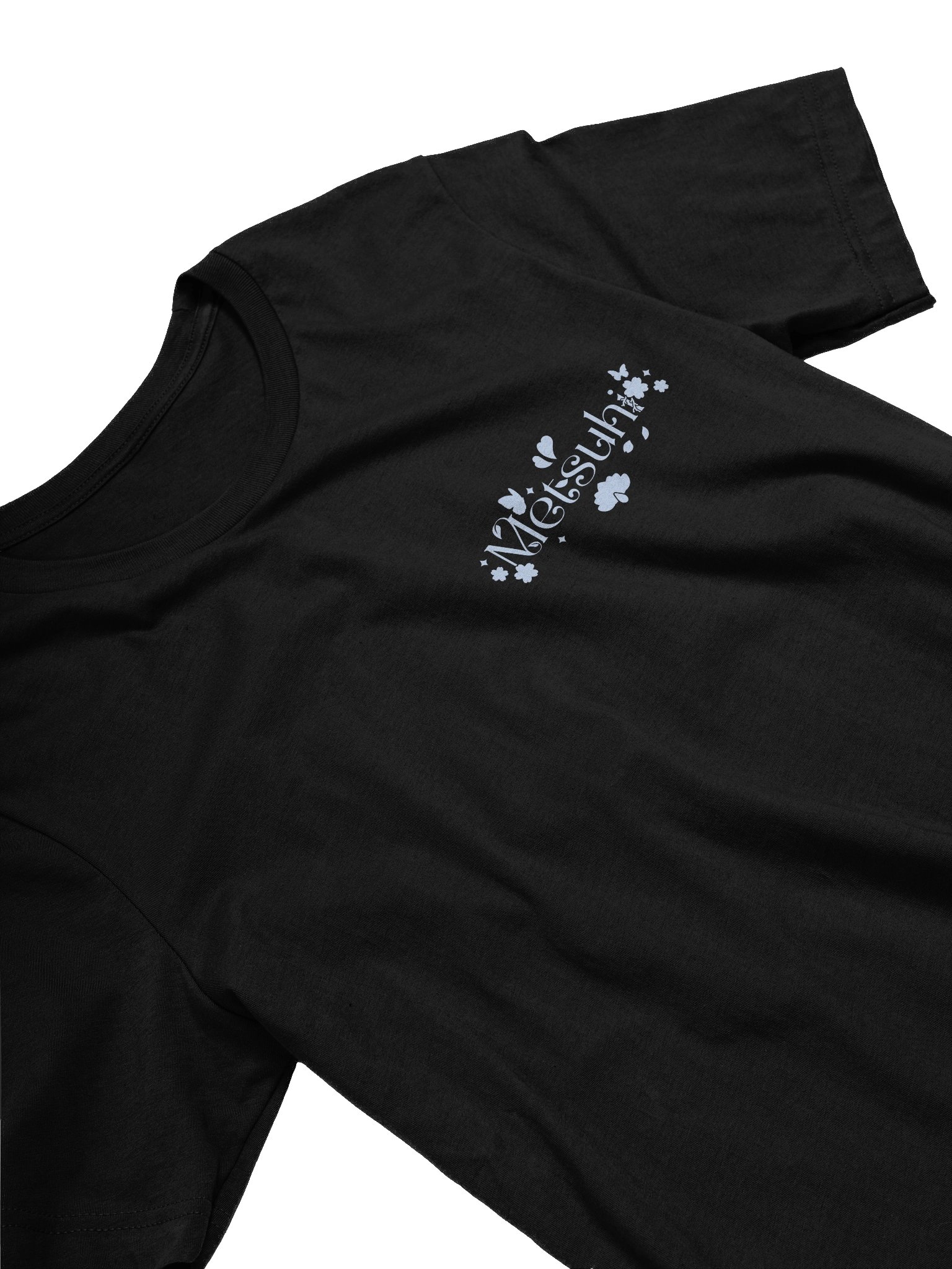 Blue Logo Tee product image (20)