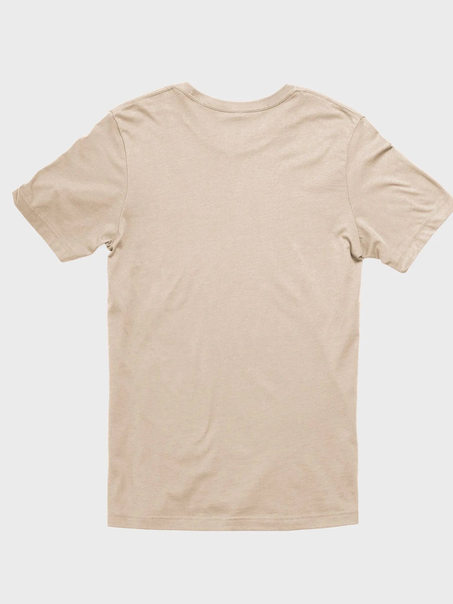 Beachy Logo Unisex Tee product image (2)