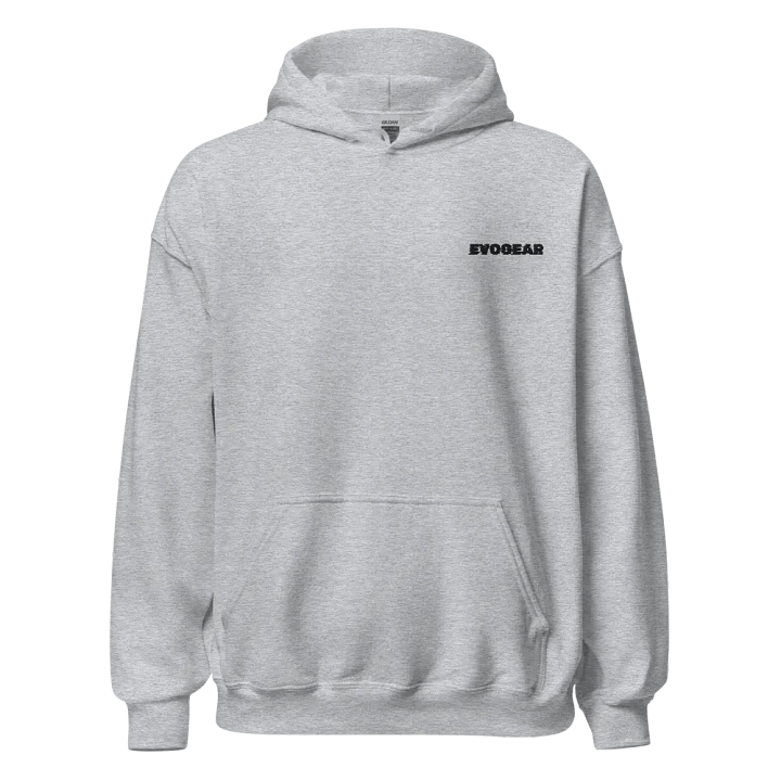 Canyon AL 6 Hoodie product image (2)