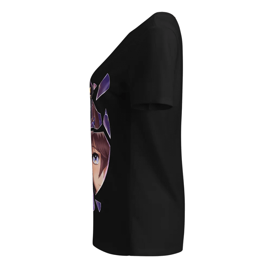 Fragments - V-Neck Tee product image (5)