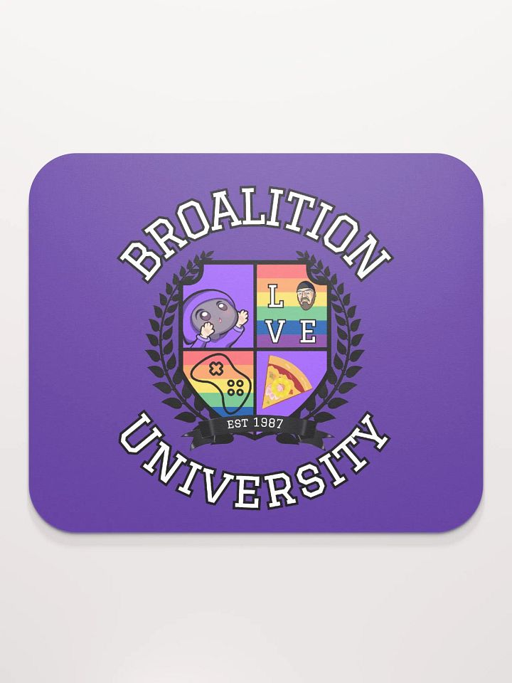 Broversity Mousepad product image (2)