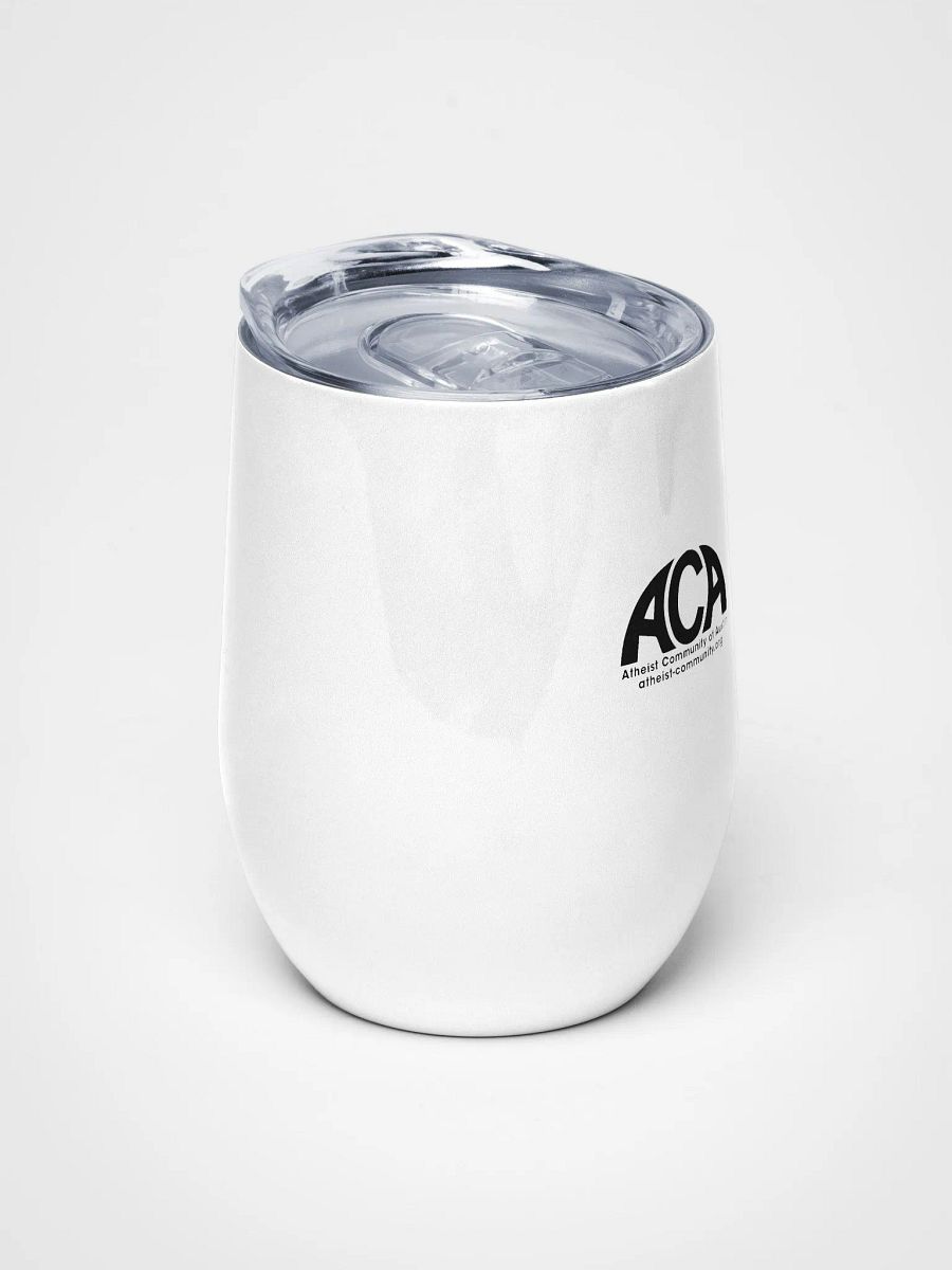 Good Without God Tumbler product image (5)
