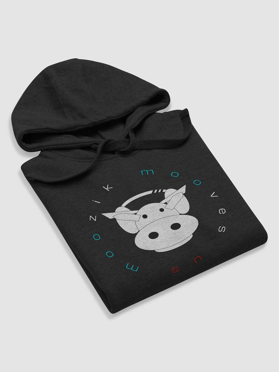 Moozik Mooves Us Hoodie product image (49)