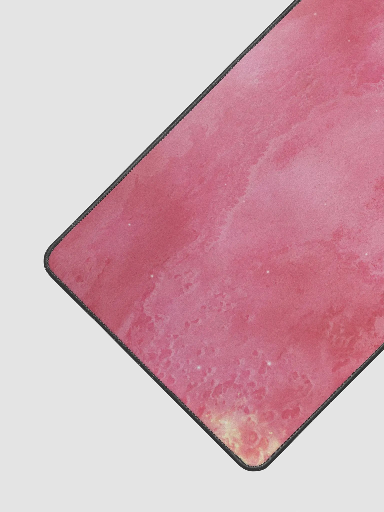 NoodlePains Logo Desk Mat product image (3)