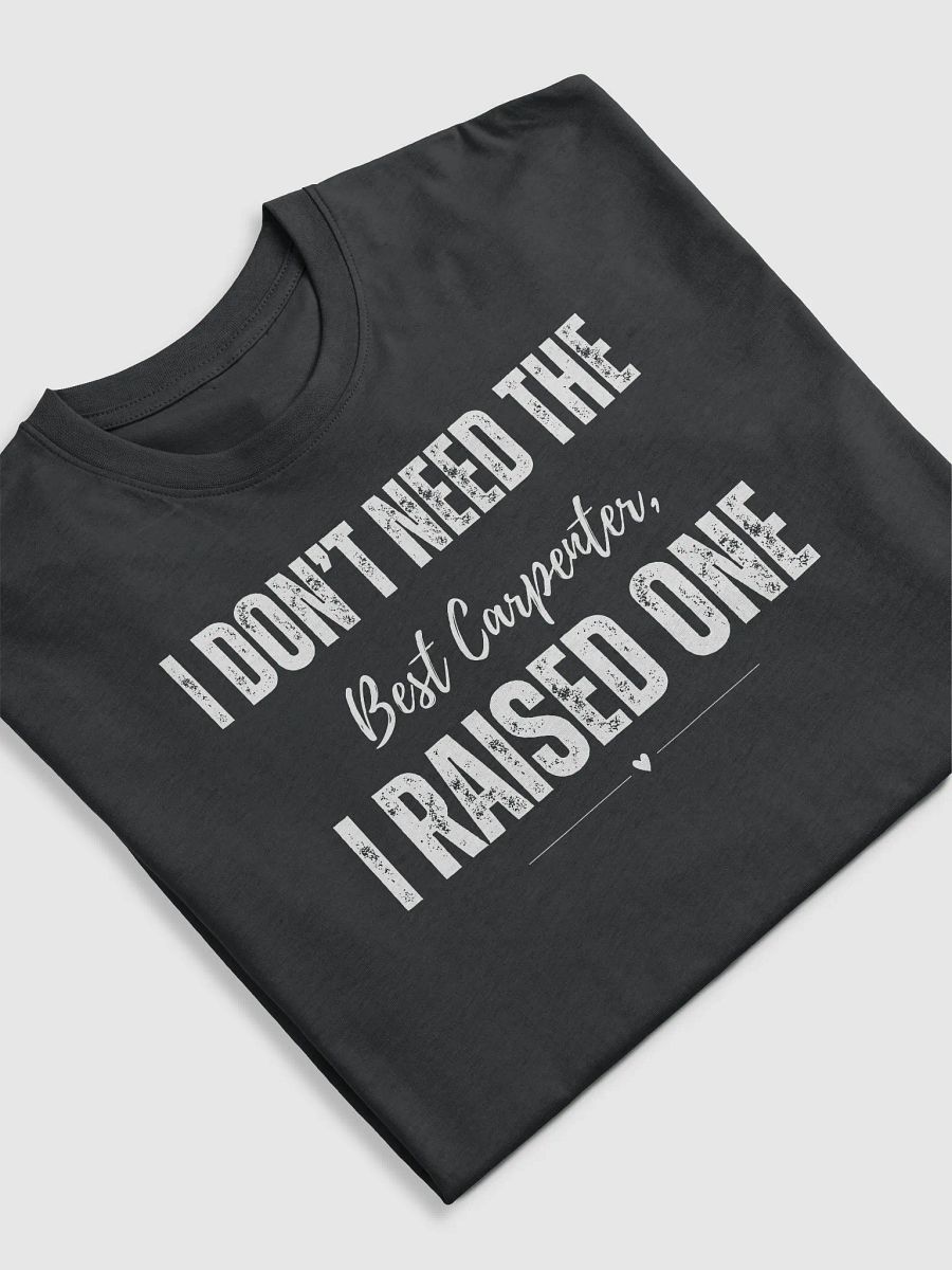 Be Proud T- Shirt product image (5)