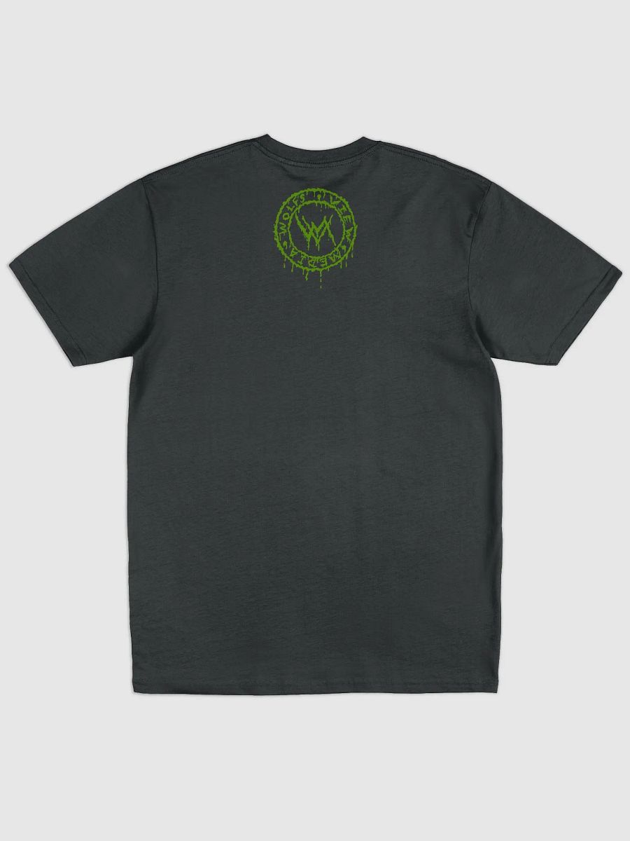 Delirium- Unisex Cotton Tee product image (7)