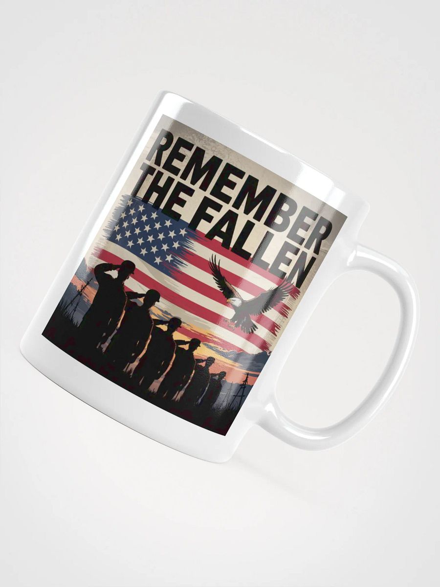 Remember The Fallen product image (12)
