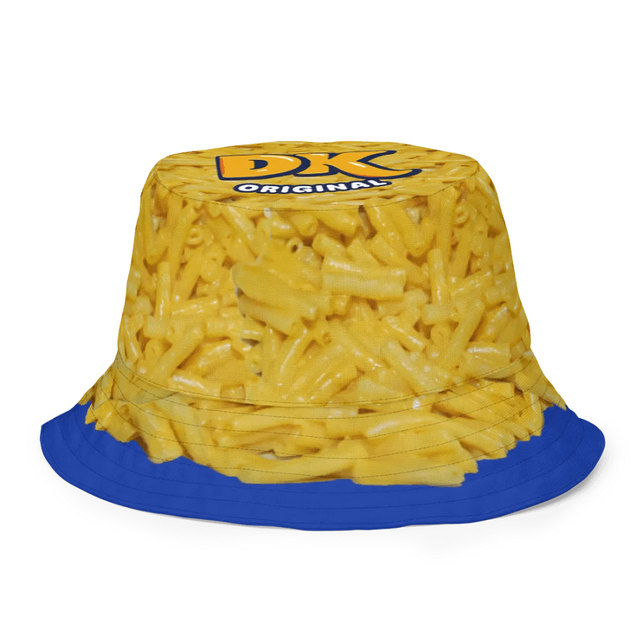 DK XTRA CHZY Bucket Hat product image (1)
