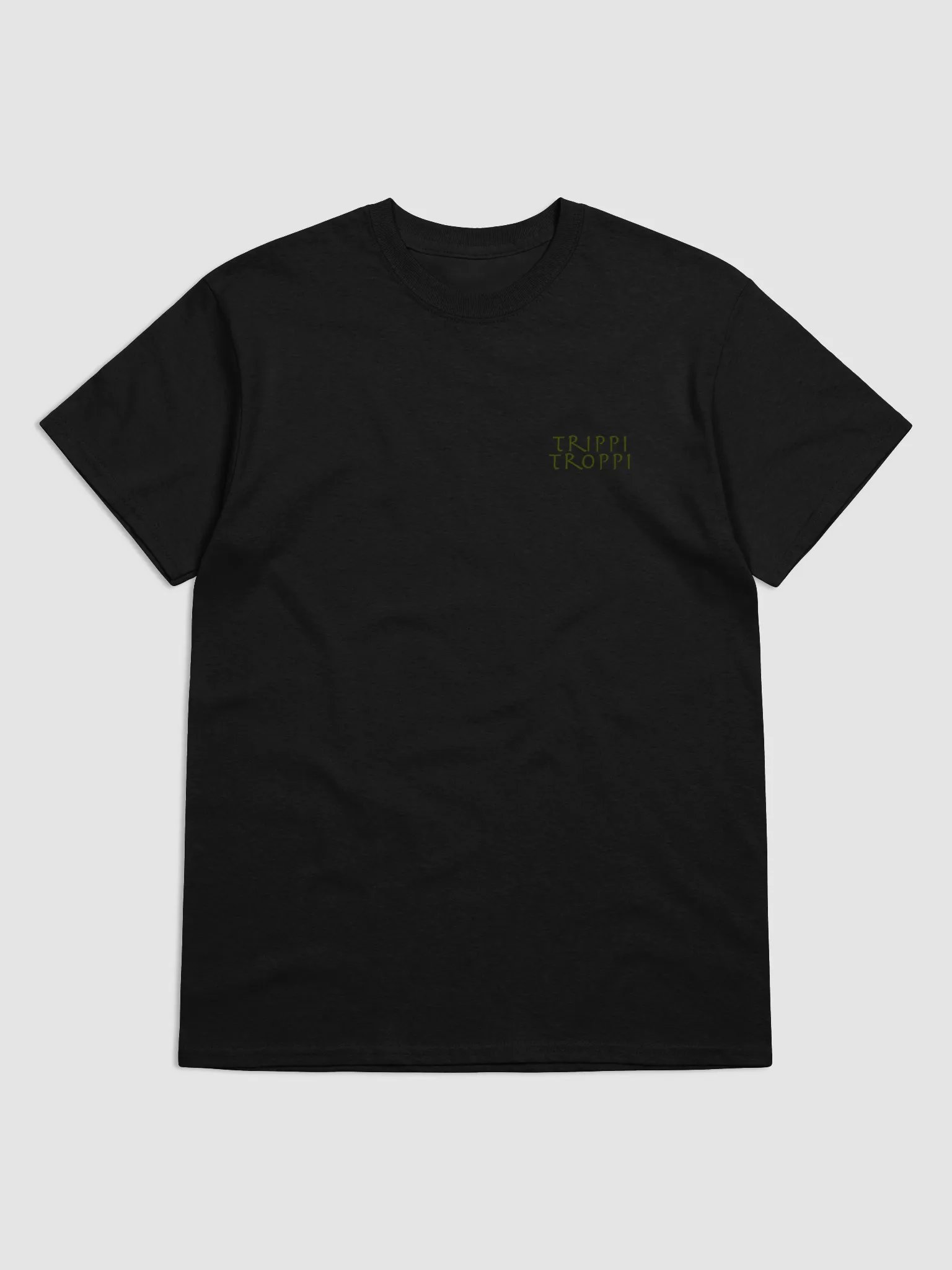 TRIPPI TROPPI - TSHIRT product image (2)