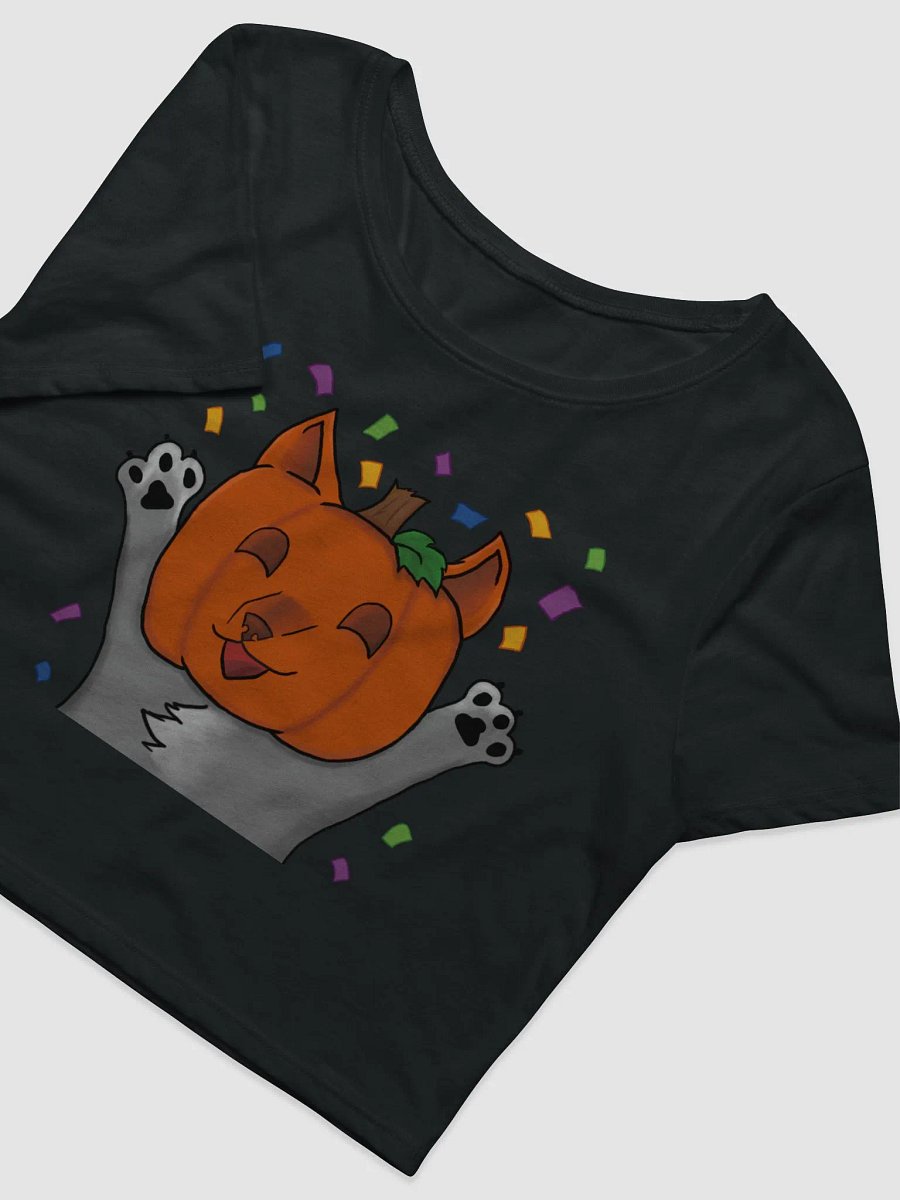 Cheer Crop Top product image (3)