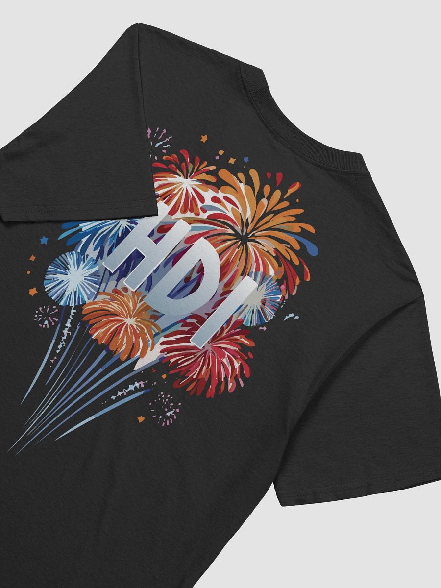 HDI Cold Ones and Fireworks product image (26)