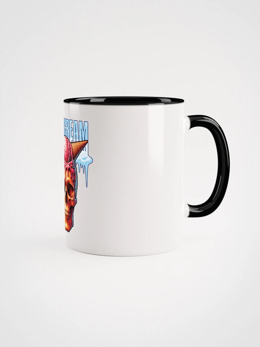 Ice Scream Ceramic Mug product image (2)