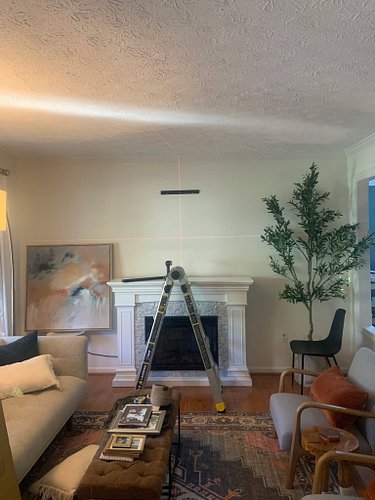 Refresh Your Bathroom with Style — Installed by HandyMannie

Give your bathroom a modern touch with this elegant wall cabinet...