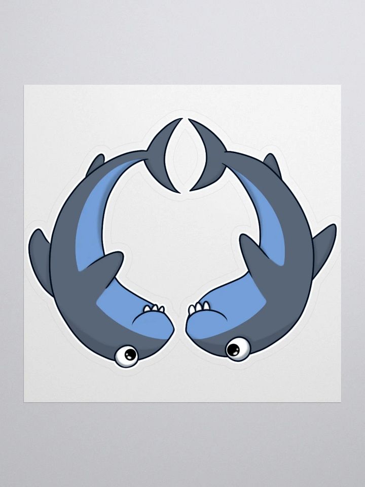 Sharks in Love product image (3)