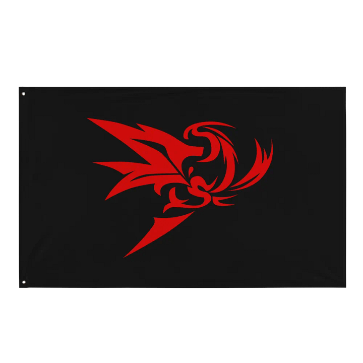 Night Legion Flag product image (1)