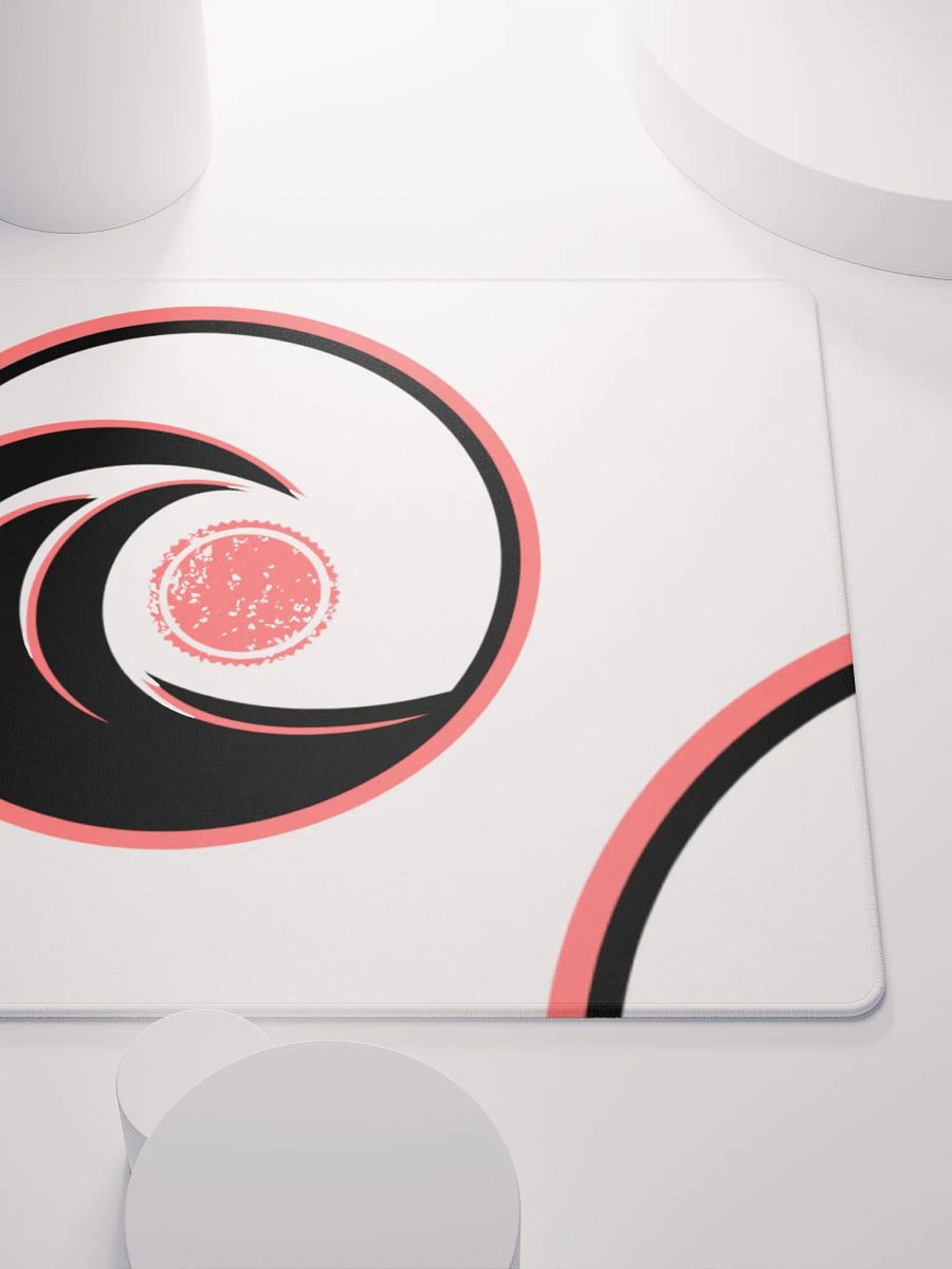 LOPJ | Logo Gaming Mouse Pad product image (5)