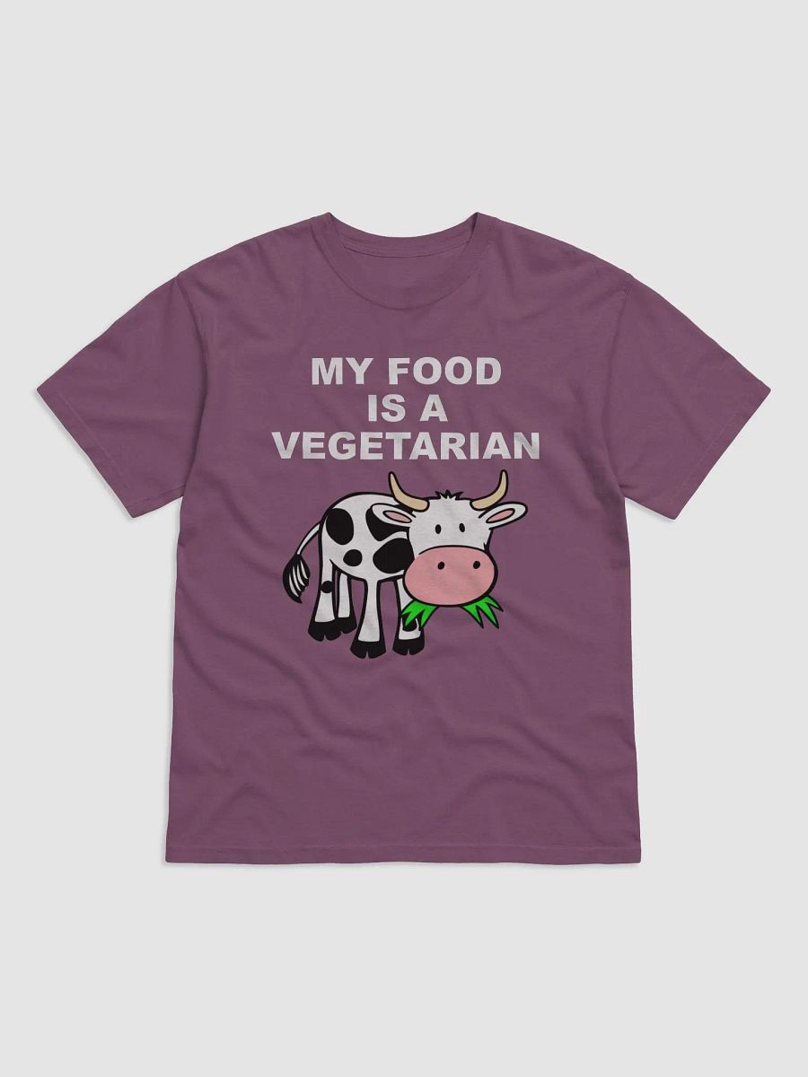 COW GRASS TSHIRT product image (1)