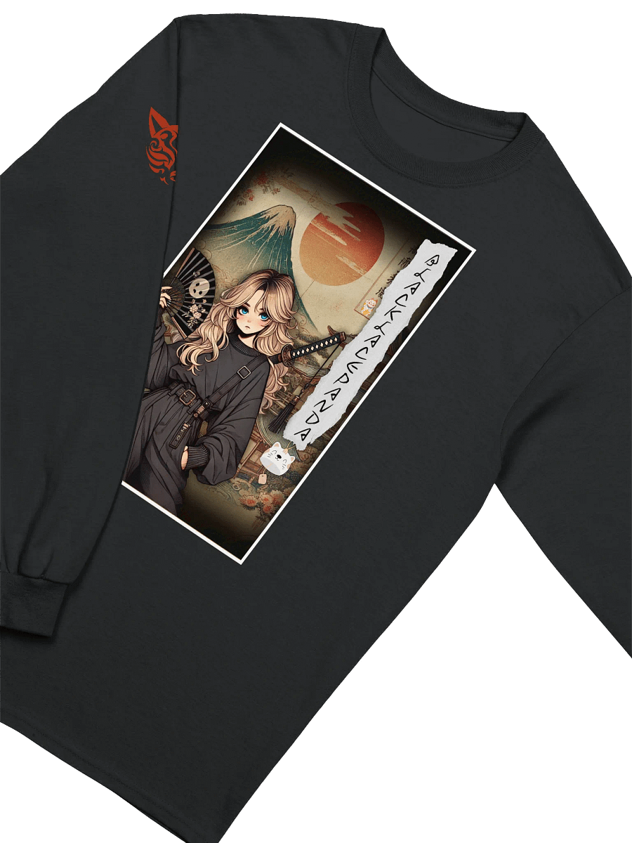 BLP 2025 - Long Sleeve Tee (Japan Edition) product image (22)