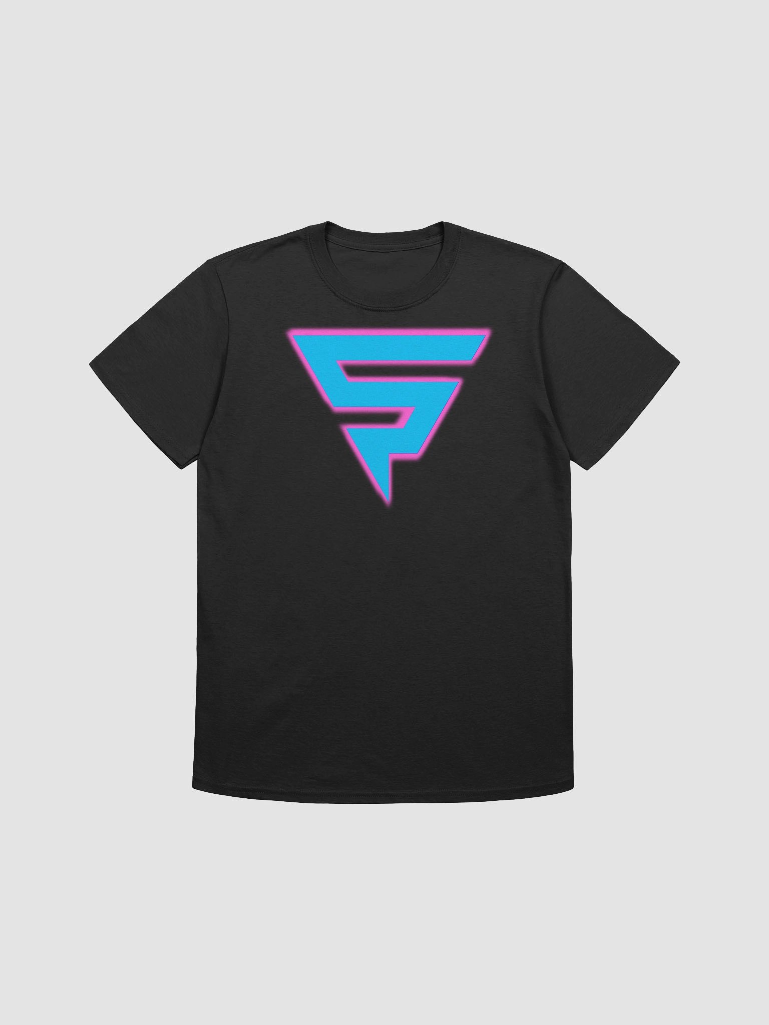 Comic S T-Shirt product image (2)
