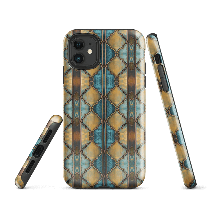Tough Phone Case for iPhone® #18582408 product image (1)