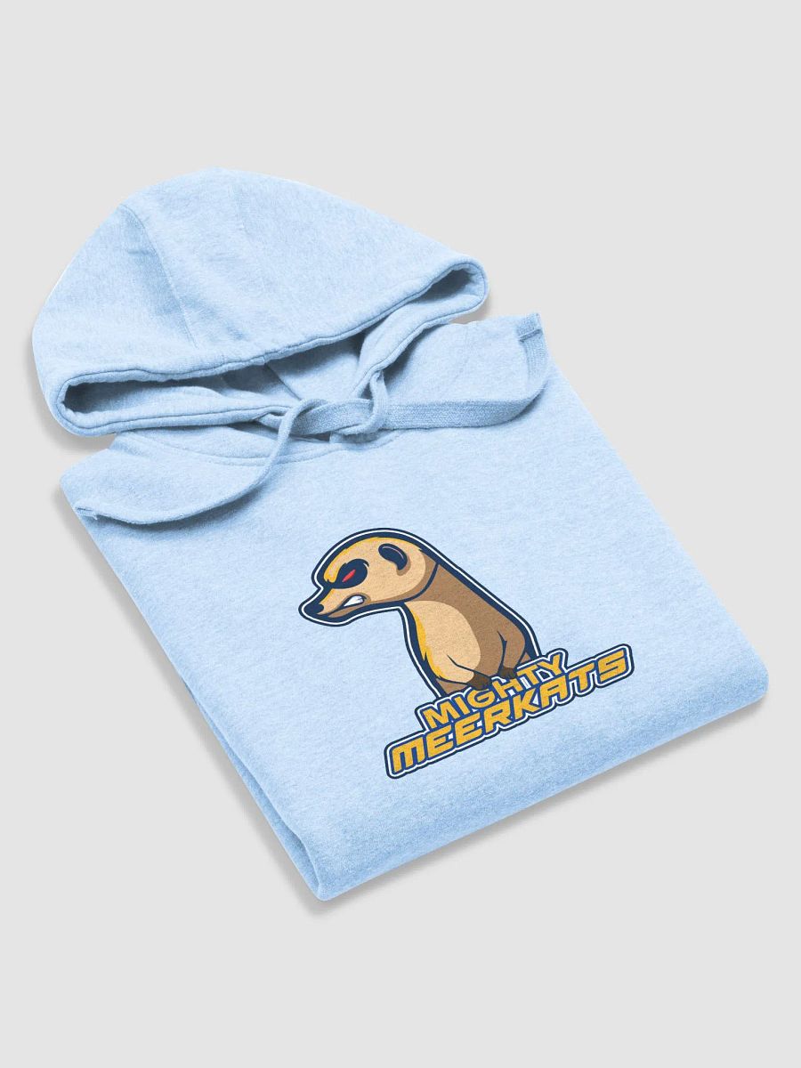 Might Meerkats Premium Hoodie product image (70)