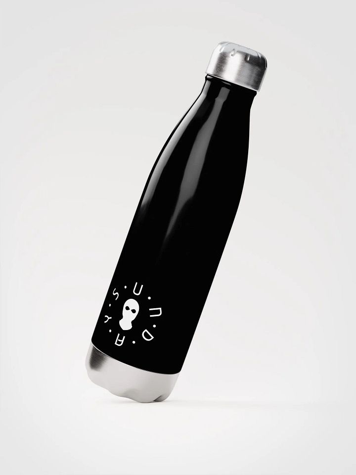 Stainless Steel Water Bottle product image (2)