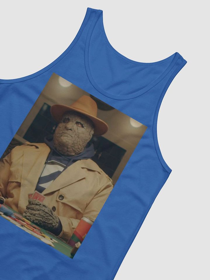 Poker Ben Tank product image (2)