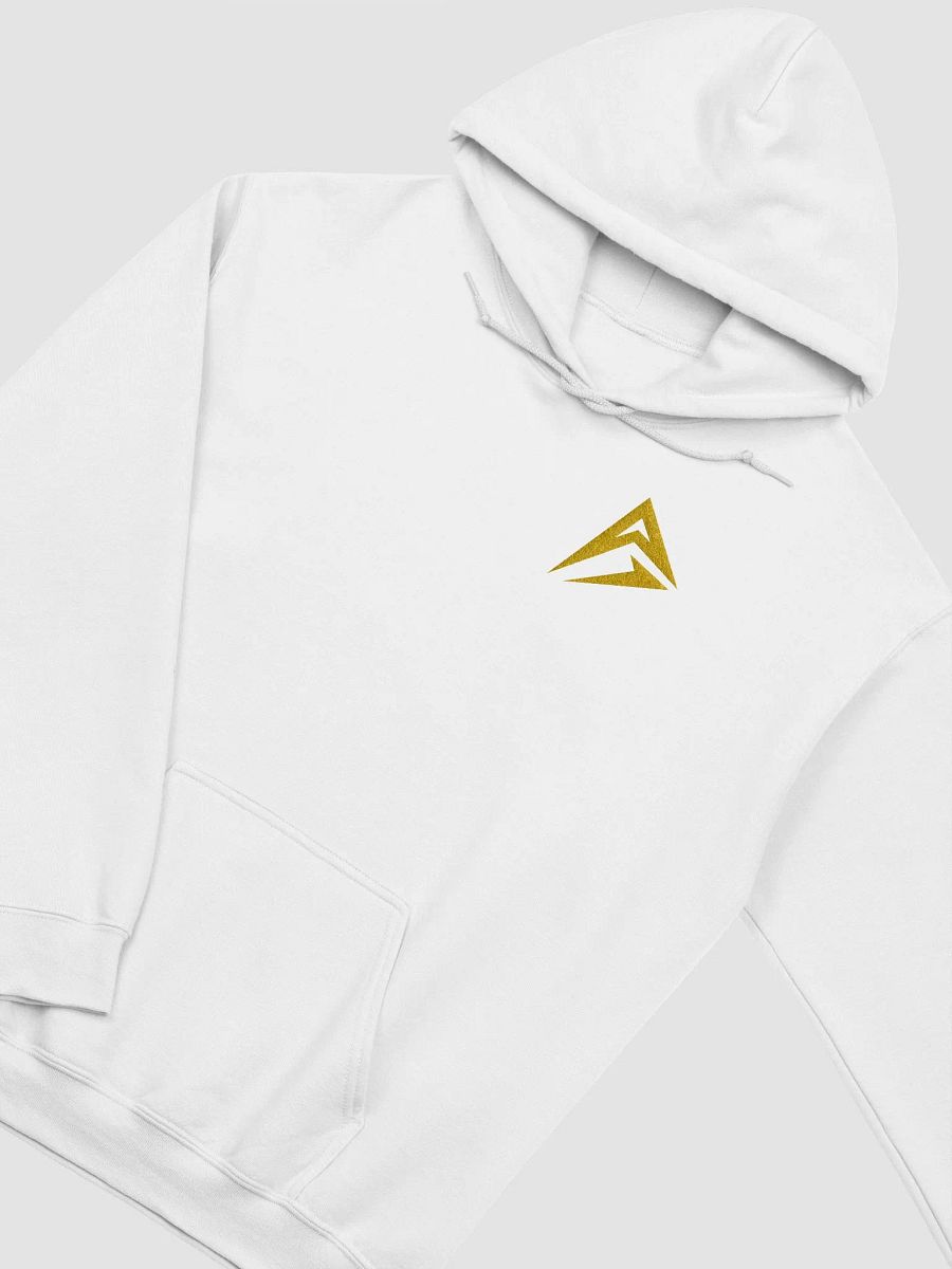 AG Logo Hoodie product image (3)