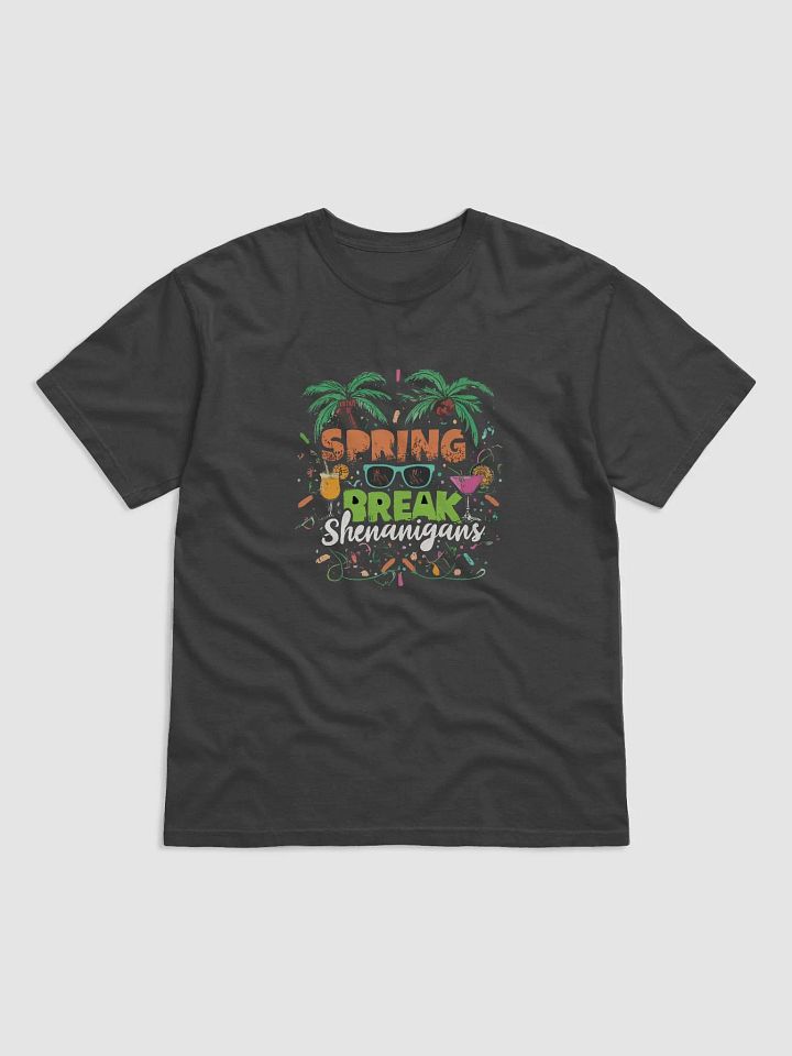 Sun's Out, Fun's Out: Spring Break! product image (6)