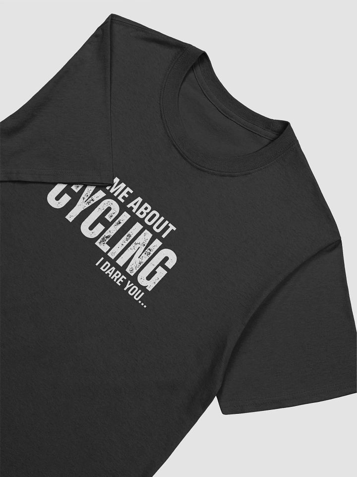 AMAIDY Cycling Unisex T-Shirt product image (2)