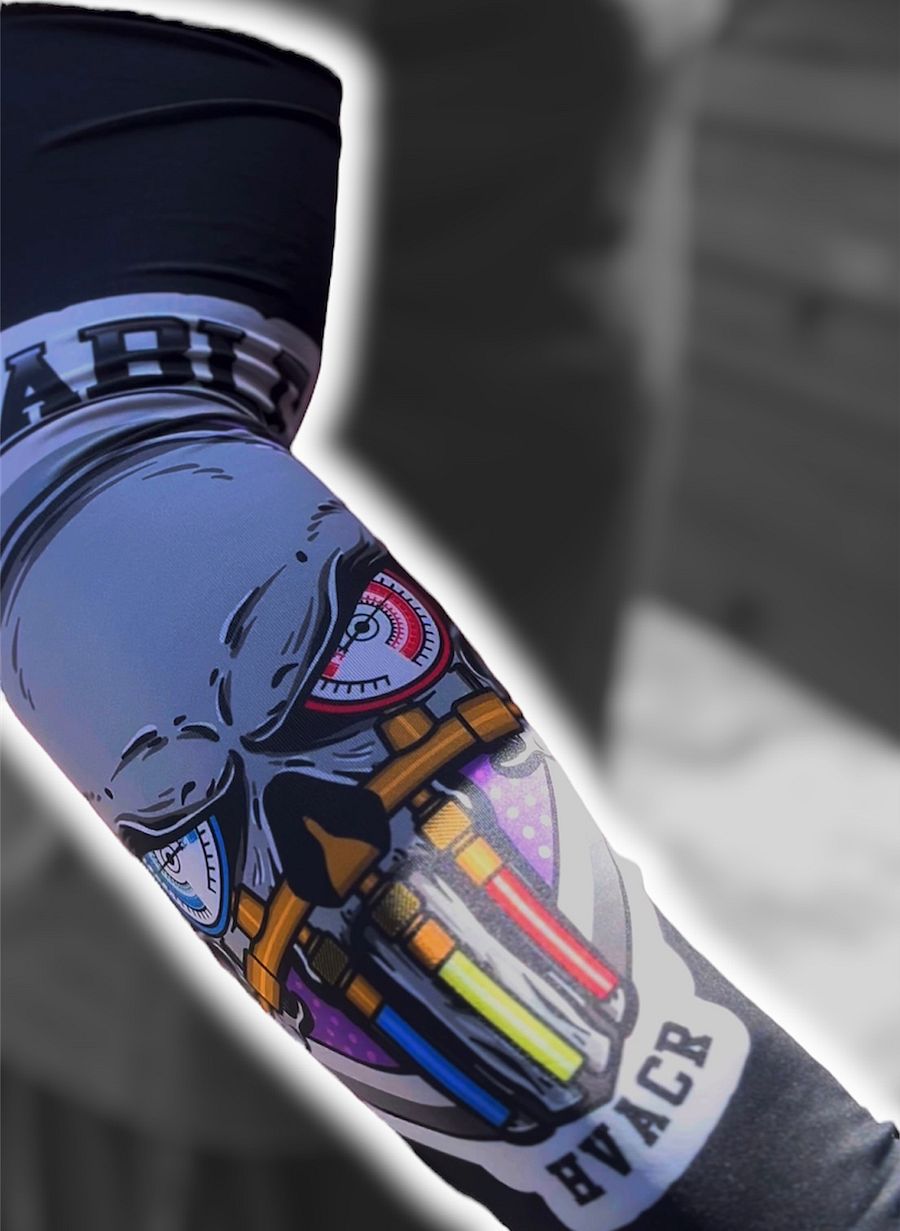 Arm Sleeves product image (2)