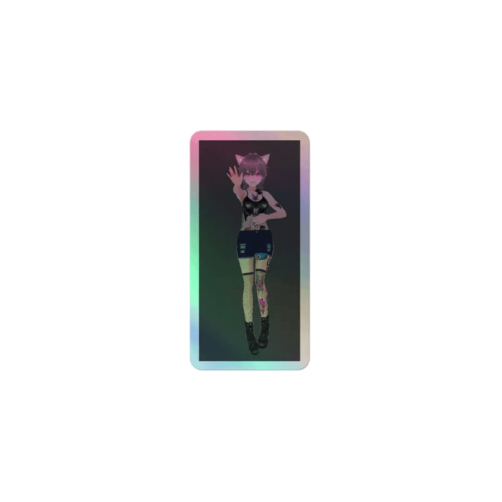 Spite Sticker product image (1)