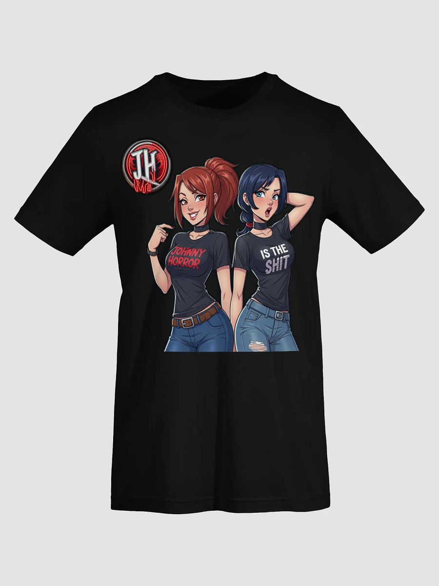 JH is the ISH tee product image (70)