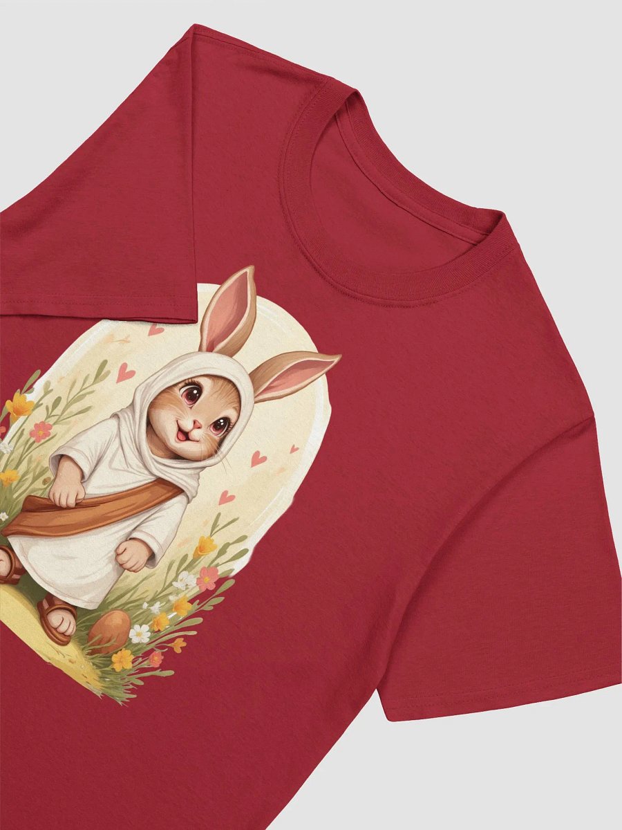 Easter Bunny Jesus Robe T-Shirt product image (15)