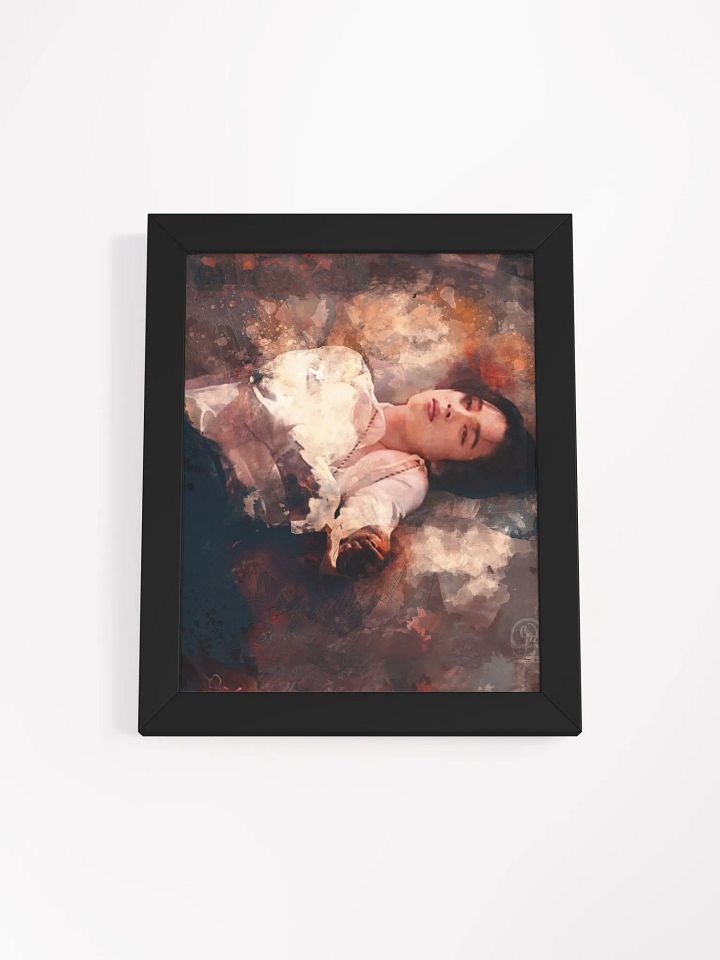 BTS - Renaissance Jimin - Designed by ChimberArt product image (1)
