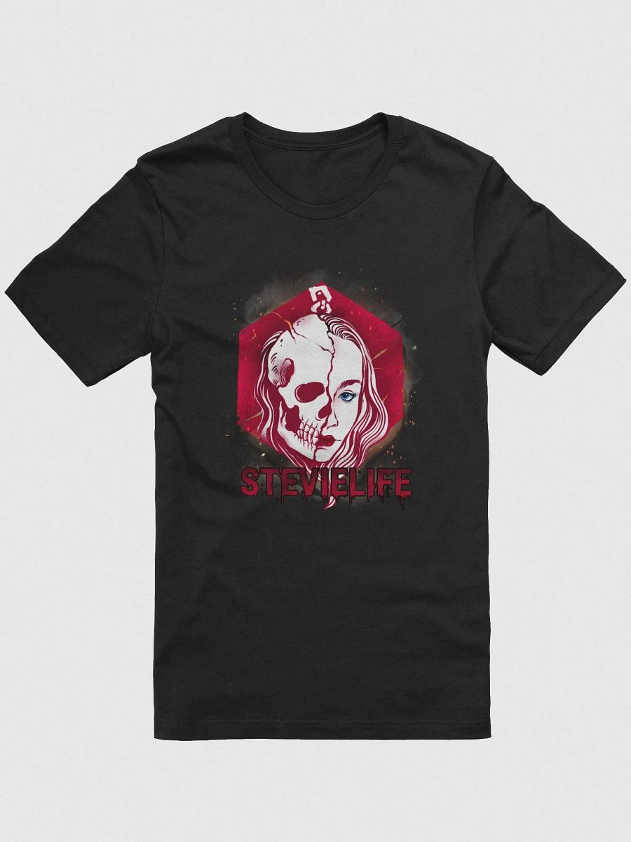 Stevielife Tee FOG Mori product image (5)