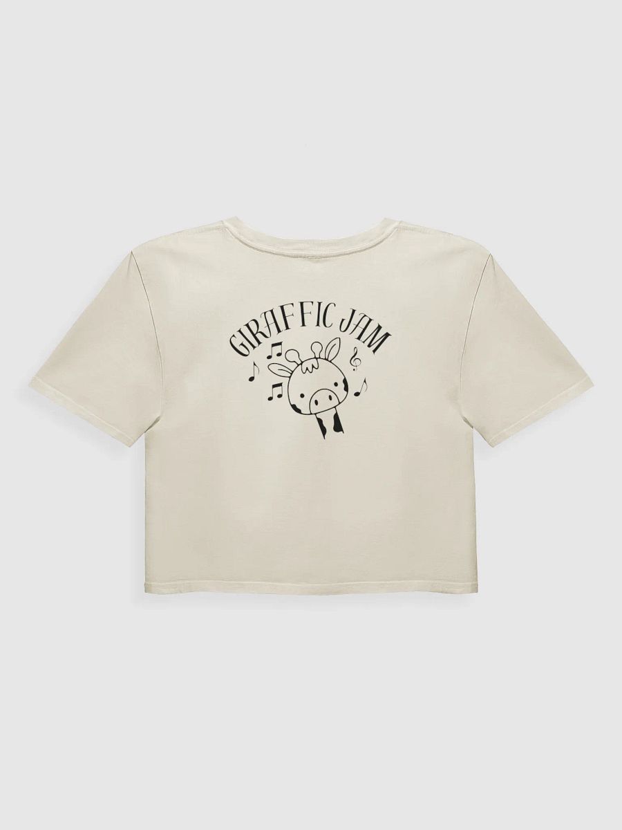 Giraffic Jam Crop product image (9)