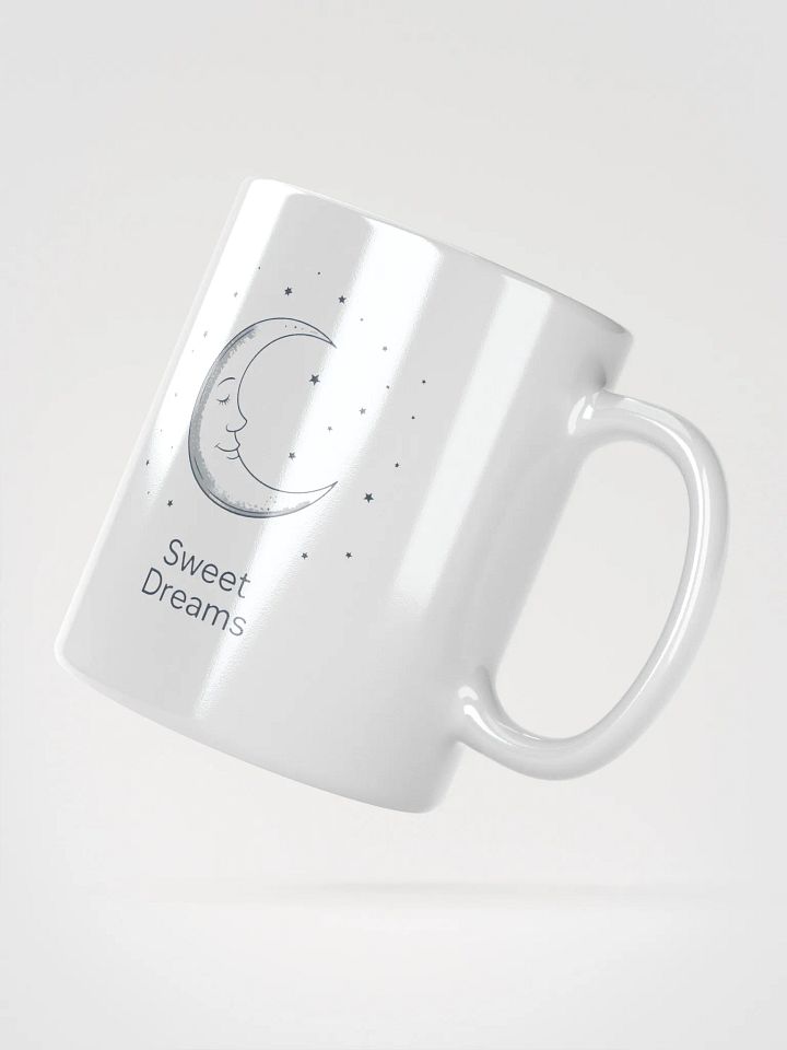 Sweet Dreams Moon Mug product image (2)