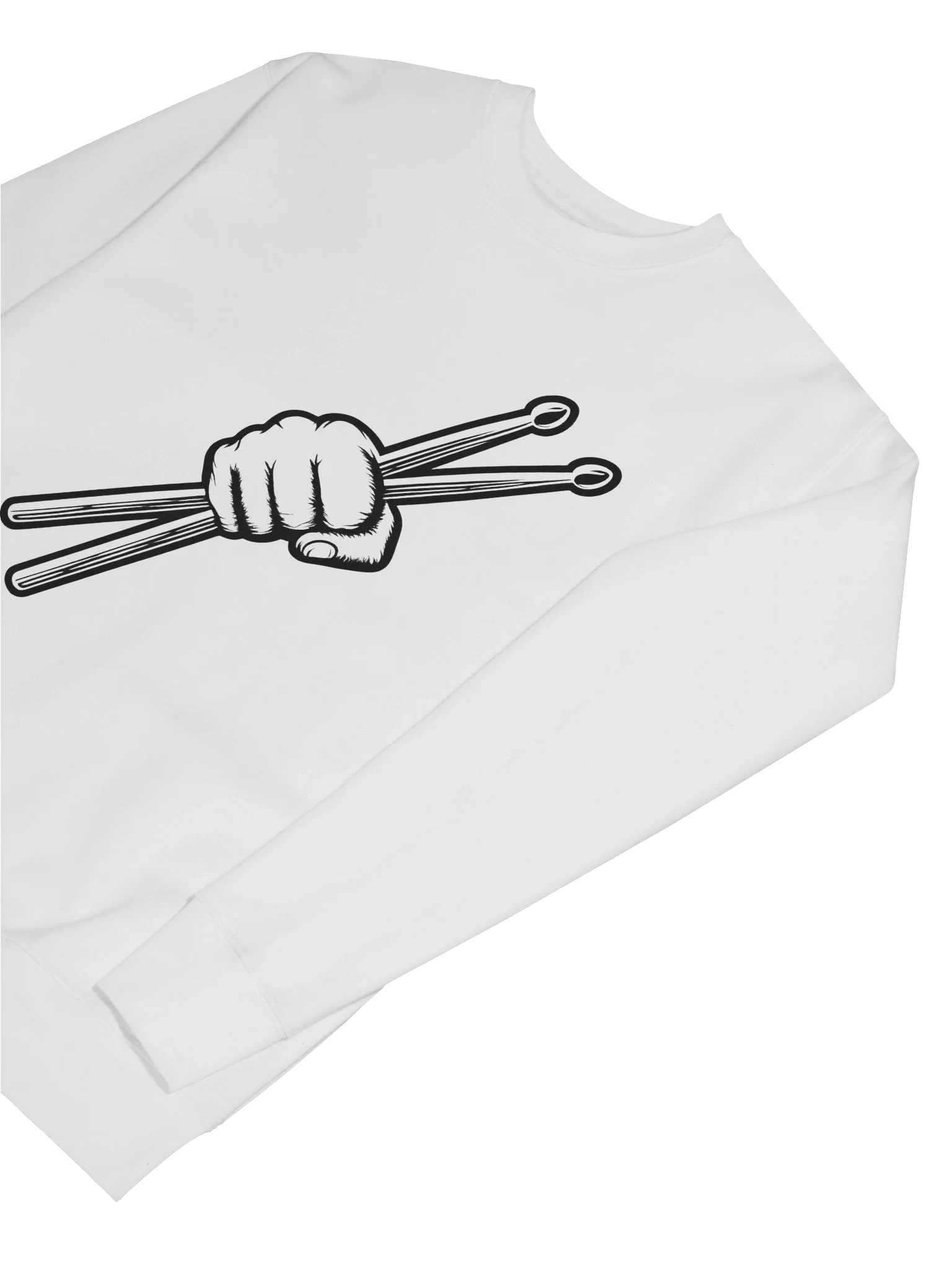 DRUMMER HAND & STICKS – Rhythm in Your Grip product image (7)